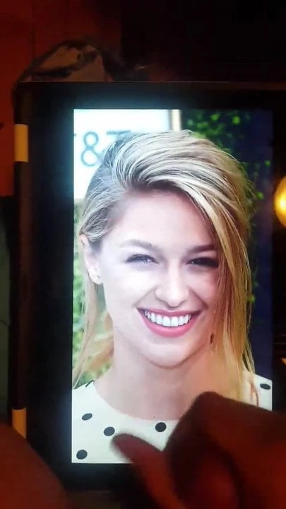 Melissa Benoist  Tribute 1