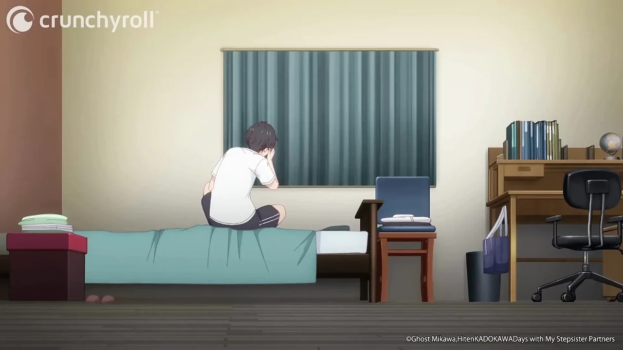 Highschool Girl’s Butt Is Too Soft and I Can’t Stop Ejaculating
