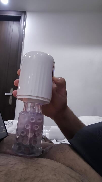 How to use Flashlight