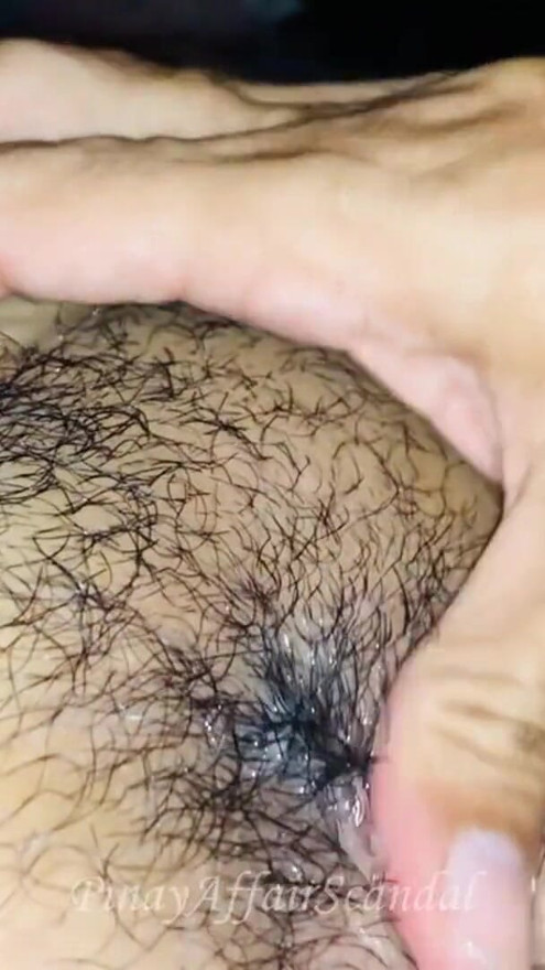 Pinay Pussy Eating and Licking | Clip 2