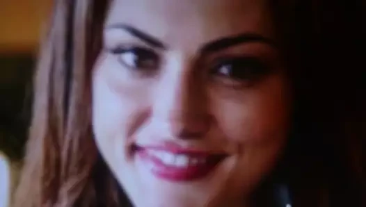 Phoebe Tonkin'in boşalma anısına