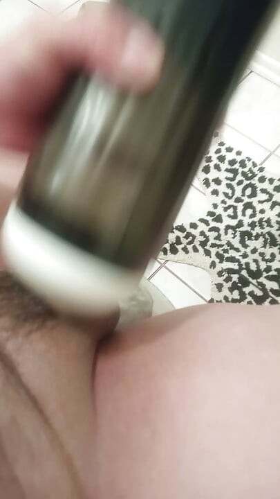 Latino uncut cock
