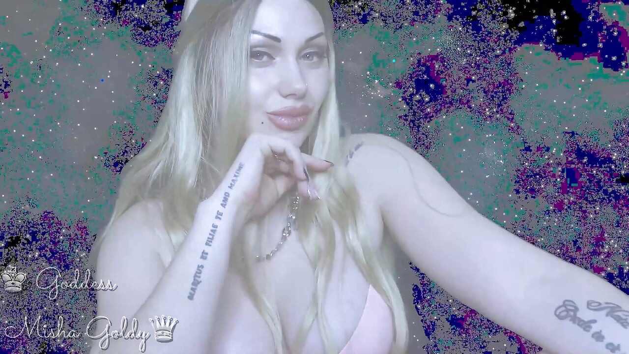 Dreier in asmr! Gute nacht, sklave! Versklavung am rande der schläfrigkeit und der realität!