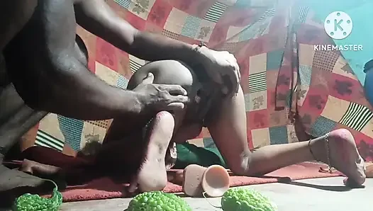 Desi village bhabi ki chudai