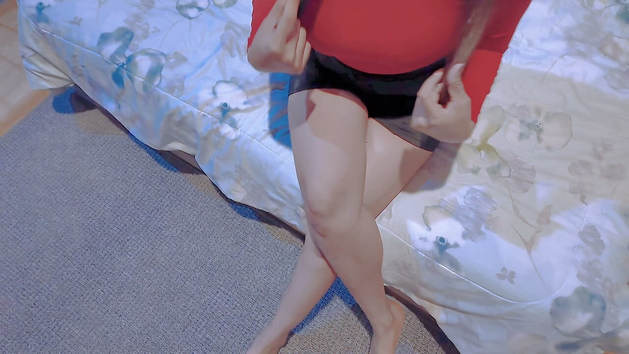 Scandal of Prostitute Being Stabbed by Husband's Husband in Hotel