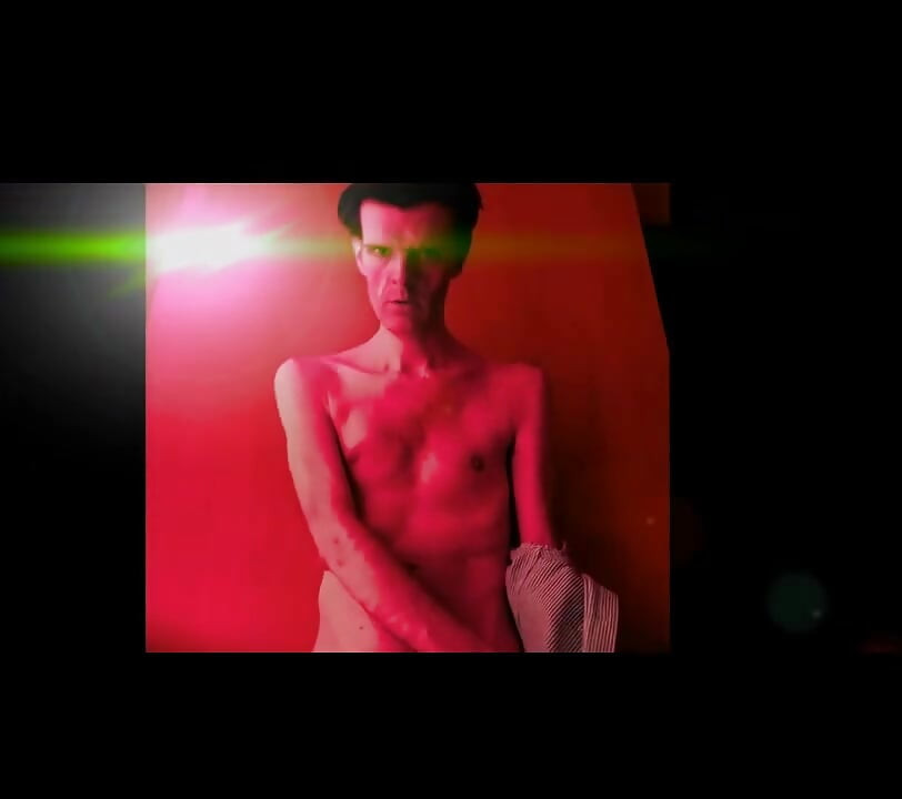 British Freddie Sunfields in Intense Desires