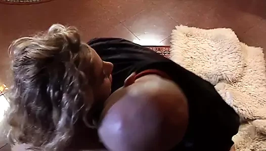 Vittoria Risi in Il vampiro e le secchione Sc 3 hot
