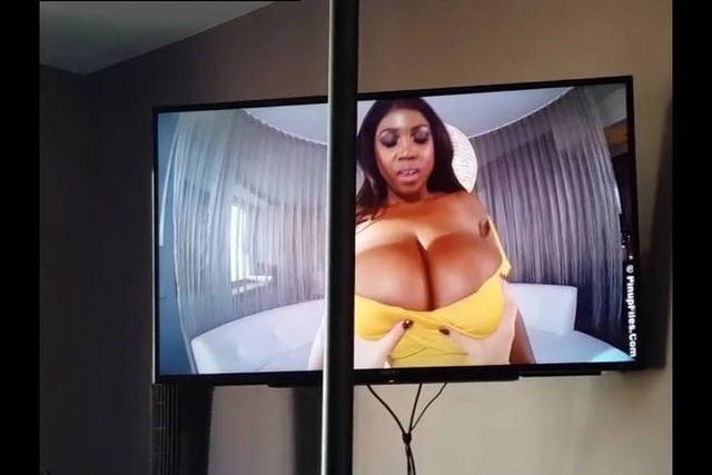 Tit-sexual MaseratiXXX Cum Tribute 26