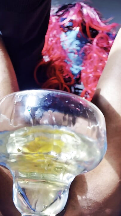 Ms300 Sarazia Exotic - Golden Goddess Nectar Part 3