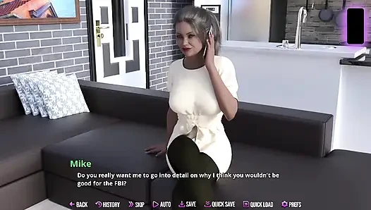 College Kings S2 Bölüm 1 - Linds Kampanyasına Katılıyor