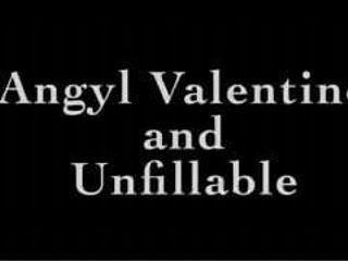 Angyl valentino e não preenchível
