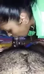 Sri Lanka - Brandix Blow job