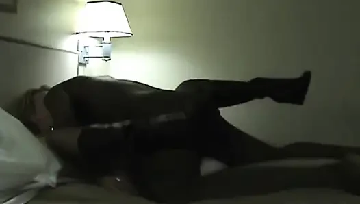 Cuckold-MILF - ehefrau, die betrügt