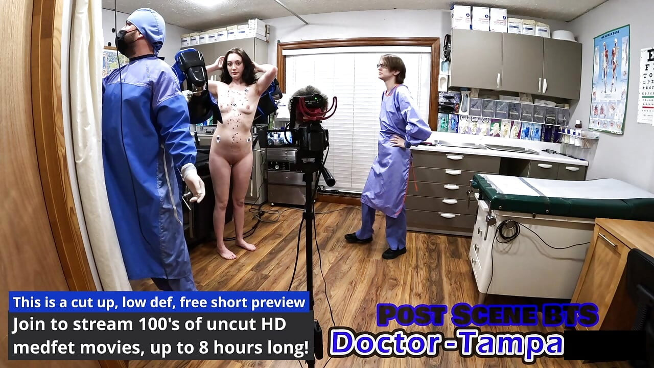Dr Tampa - Nie jedź od nieznajomych - Luci Starr