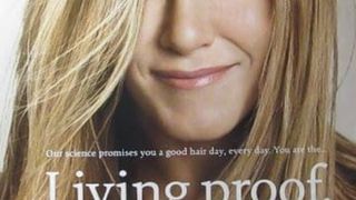 Jennifer Aniston cum hołd bukkake nie. 4