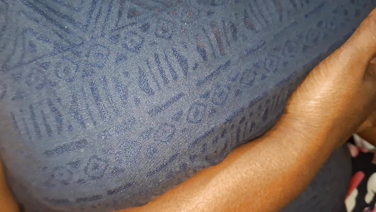 MILF madrastra casero