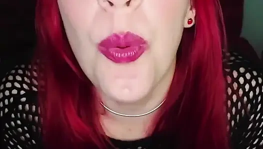 Your Boss's Stepdaughter Asks for Cock in Her Ass Now!!! JOI Argentina Part 2