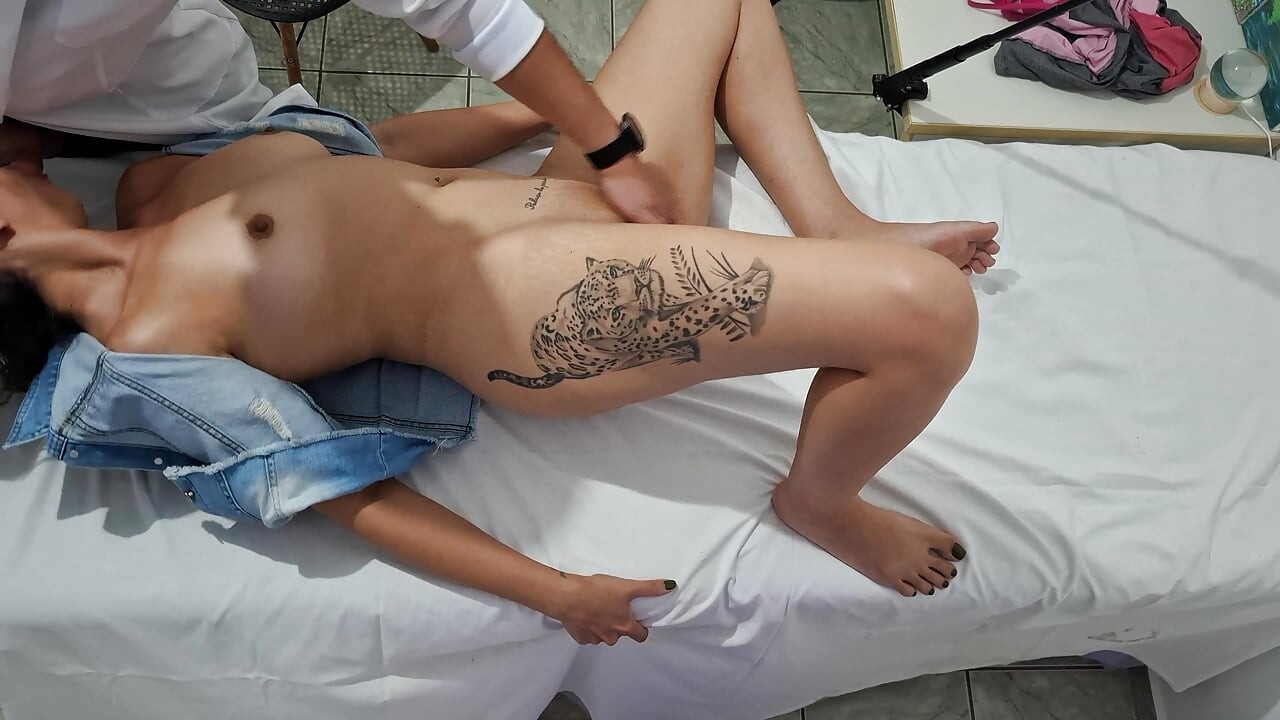 替代骨科醫生瘋了。