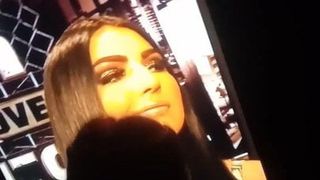 Cum hold australské WWE děvky skank děvky Billie Kay