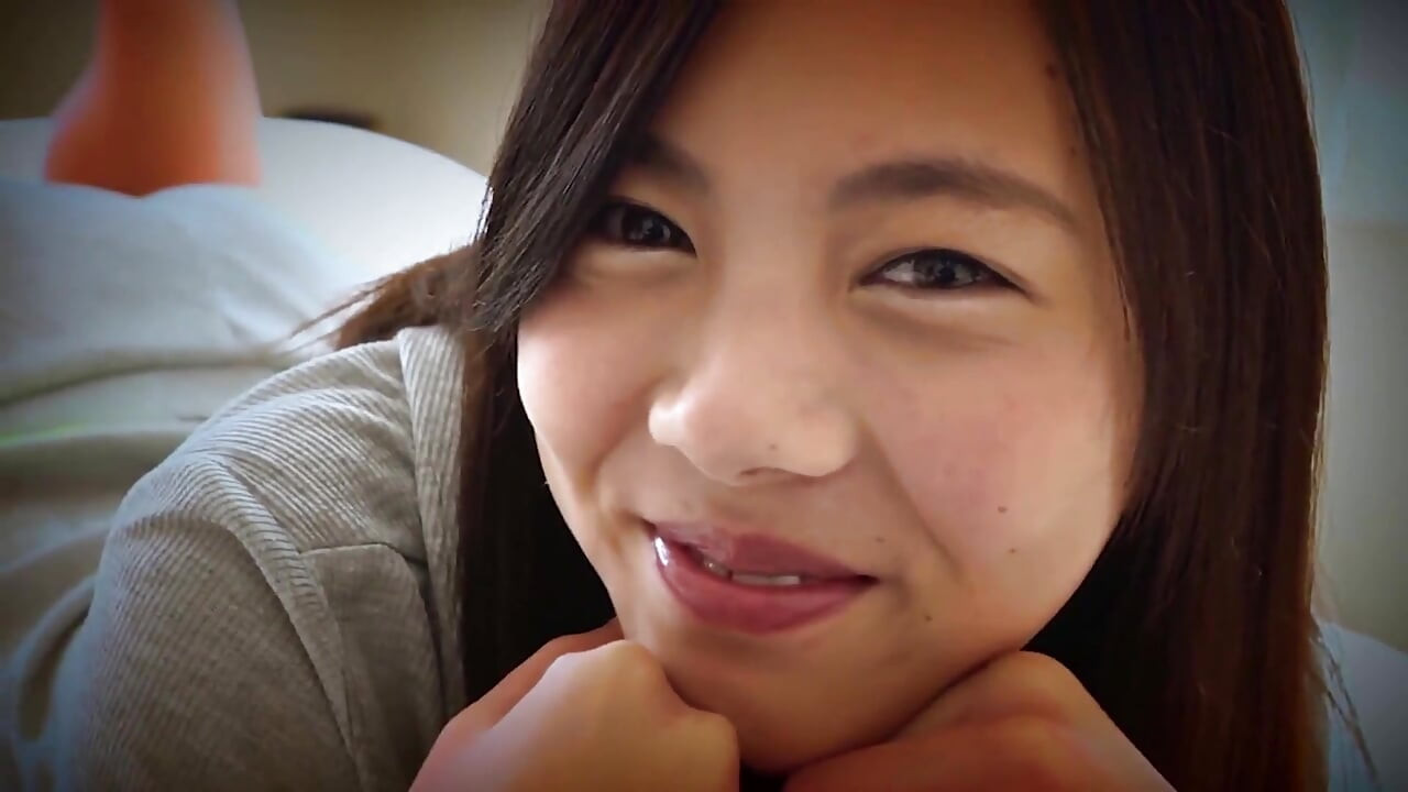Delikate asiatiske skønheder Scene-4 japansk babe med små bryster elsker at afslutte i creampie