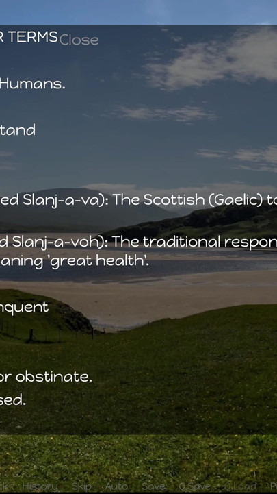 The Selkie (part 8)