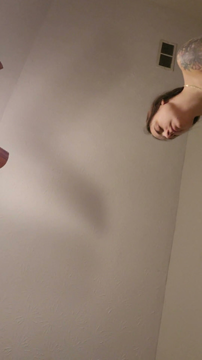 Amateur Wife Ride | Clip 2
