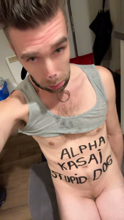 Dog for Alpha Master | Clip 2