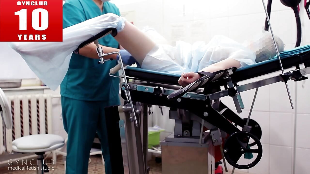 Best orgasms of gynclub