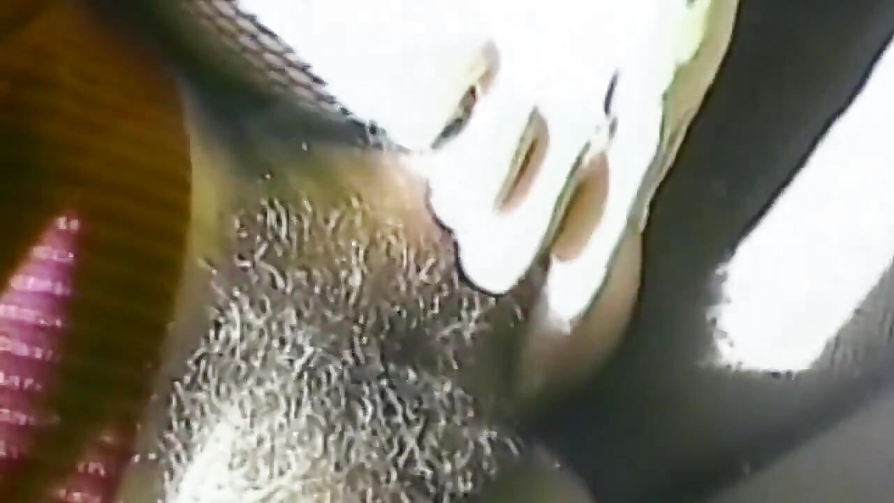 Seductive Brunette Babes Finger and Bottle Fuck Passionately