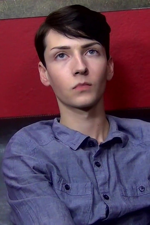 On Set with Star Twink Benjamin