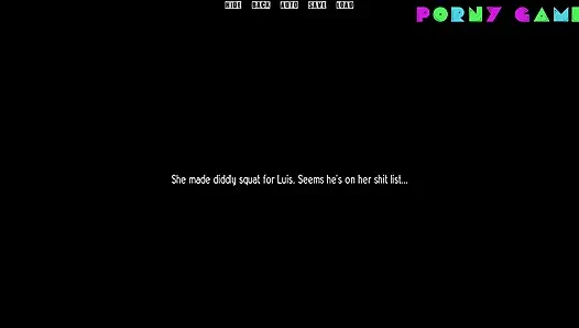 Halfway house - Nice and sensual good night show (13)