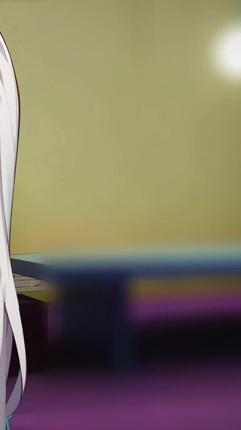 ディヴァイン・アドベンチャー - 美しい天使ヴァドスの初めてのフェラチオ |クリップ1