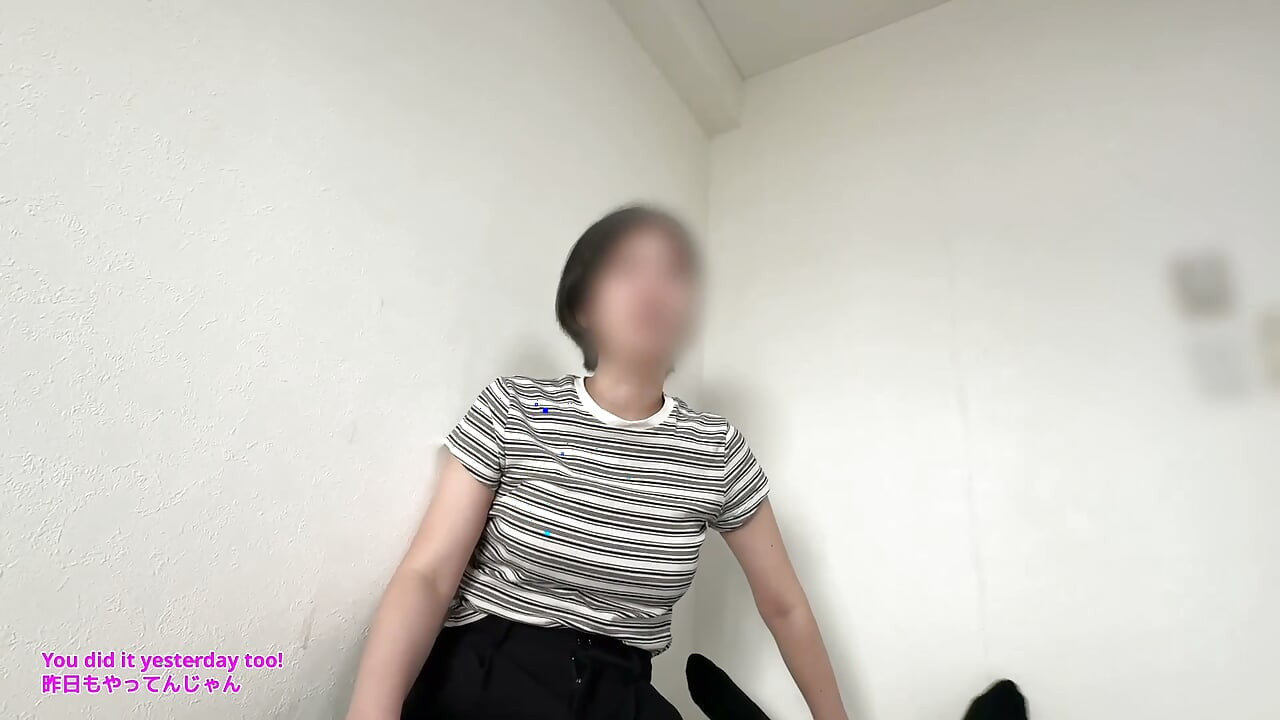 Sex with My Female Friend(#432)