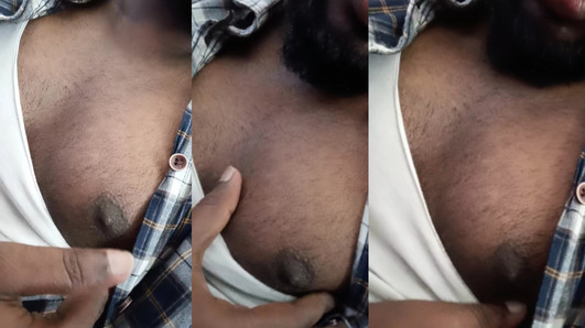 インド人少年のフェラ、mallu kerala slut、おっぱい、乳首舐め、セックス