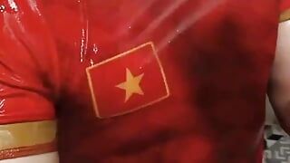 Vietnam Nomor Satu!!