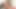 Long-legged ladyboy in red fishnet stockings strokes her fat