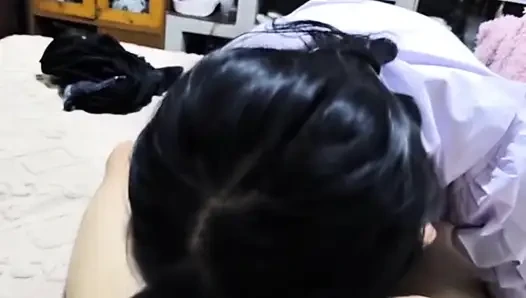 Pov thai Student (di balik layar)