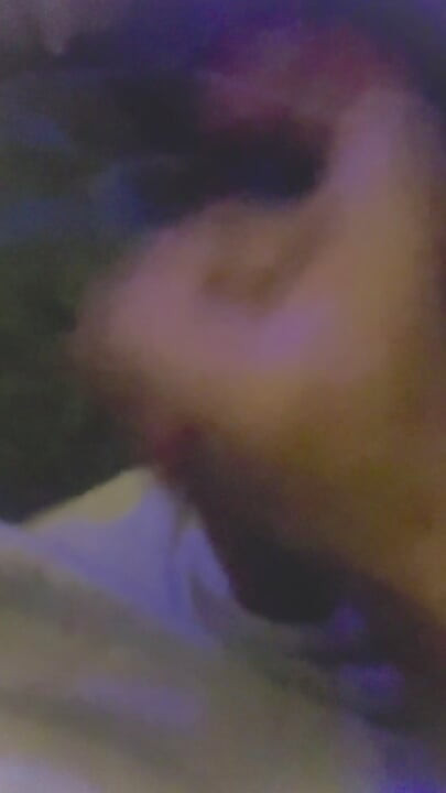 18 year old young man finds strange feeling on bus when it rains