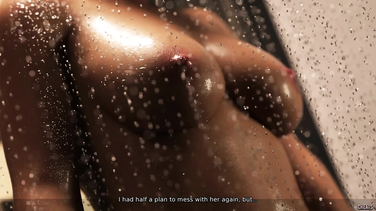 The Art of Seduction (part 18)