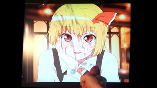 Homenaje a sop - rumia (touhou)