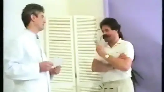 Alluring babe is getting pissed in the bathroom