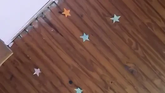 Ayrılmadan önce 5 dakikamız vardı, onları iyi kullan