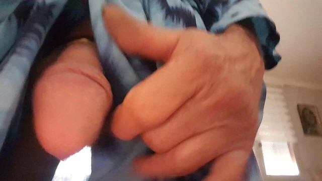 dick