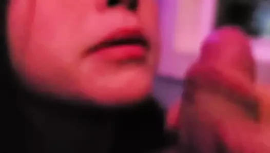 Kocam emdim tüm duymayı seviyor (bölüm 2)