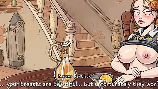Innocent Witches Susan Bones Nude Collection [part 03] + Download