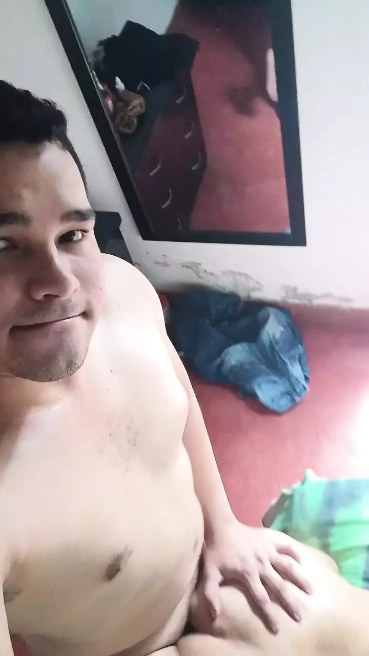 Blowjob and penetration to this mature man and what a delicious ass he had