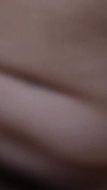 Thrilling moment from "My Lesbian Stepsister Sucks my Pussy, Masturbates me and we do Scissoring until we Squirt! Naty Delgado"