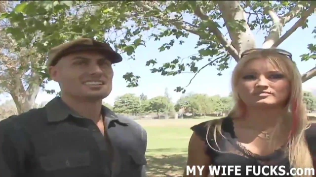 I want to fuck around with another guy honey