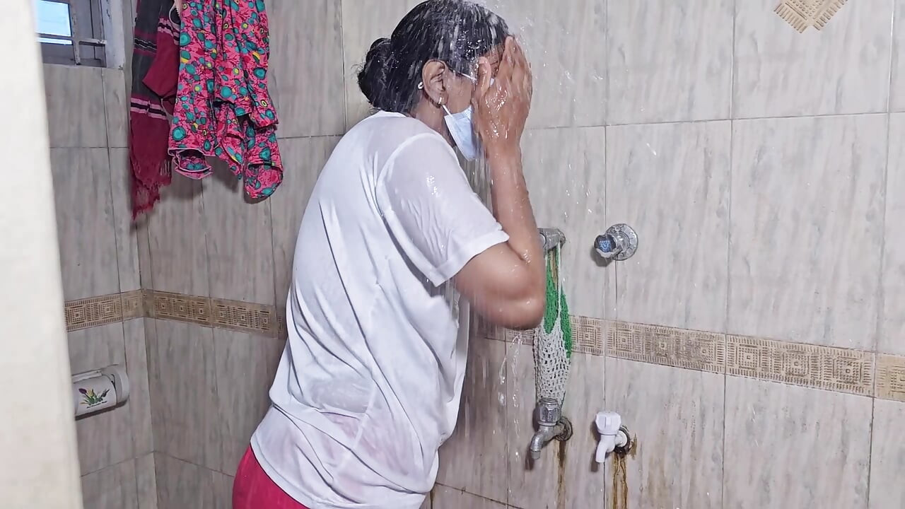 Desi hot Babhi knulle puppe fitte xxx Desi Babhi landsby puppe fitte sexvideo