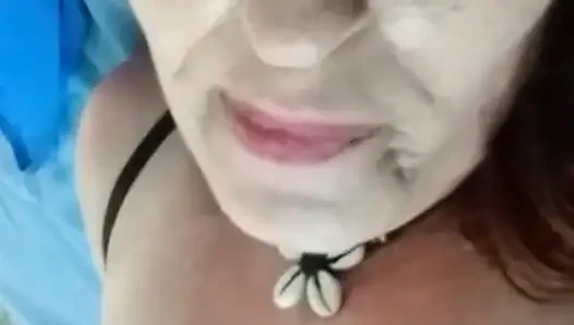 61 Rückfall auf 2018 von DawnSkye1962 ich rauche und du streichelt